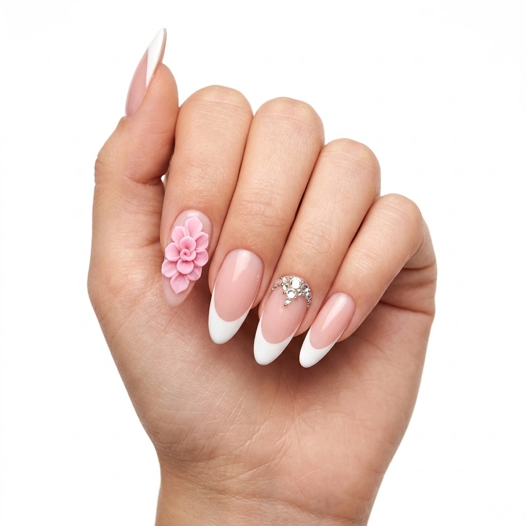 Pose Chez Shellac