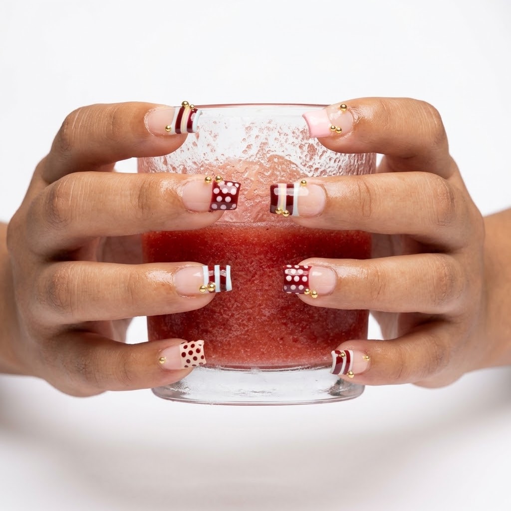 Pose Chez Shellac